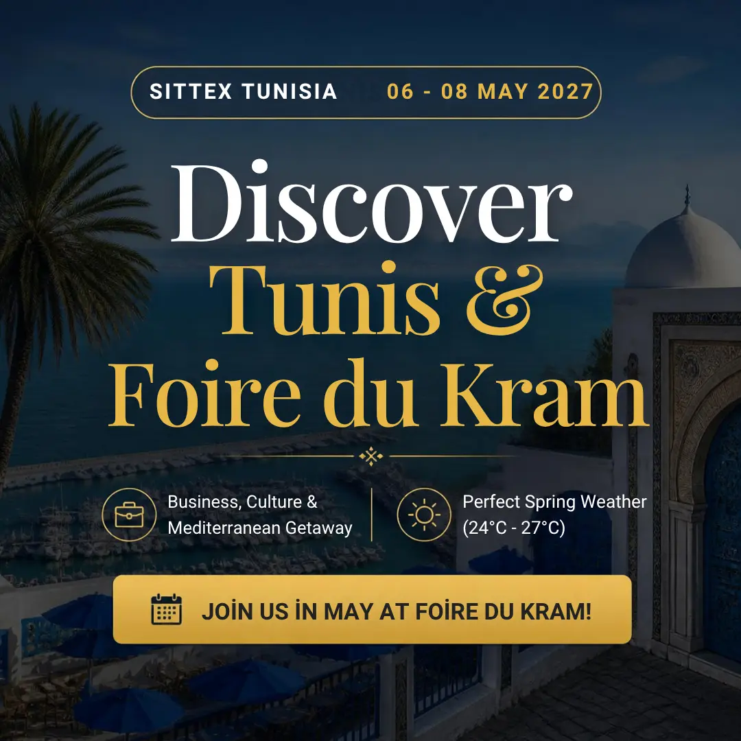 About Tunis